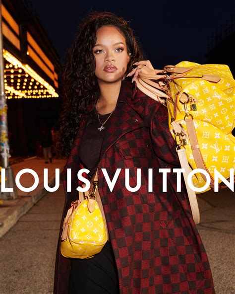 louis vuitton anuncio